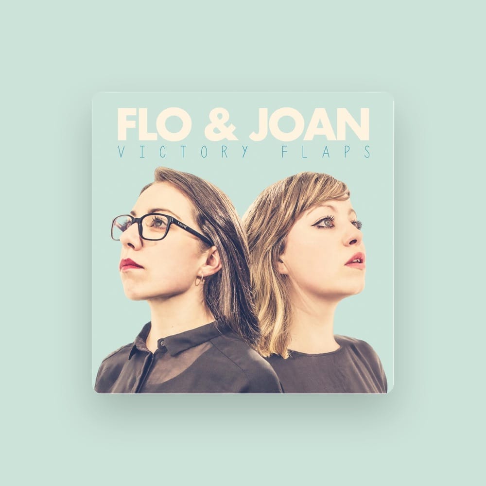 Flo & Joan
