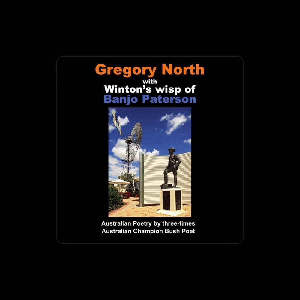 Gregory North