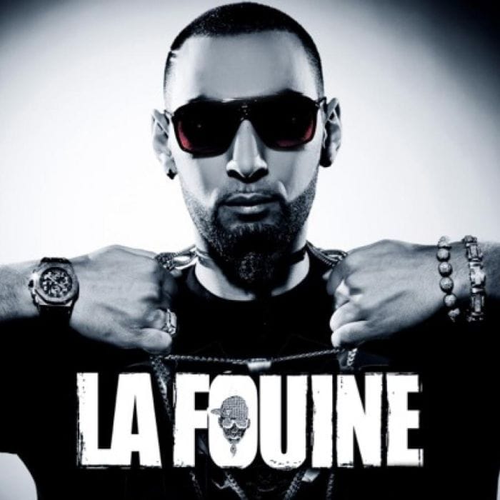 La Fouine