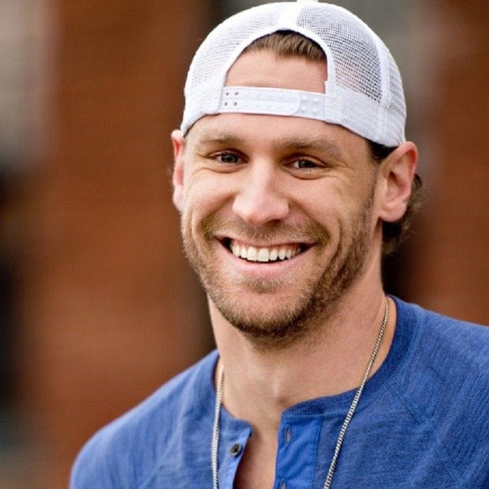 Chase Rice