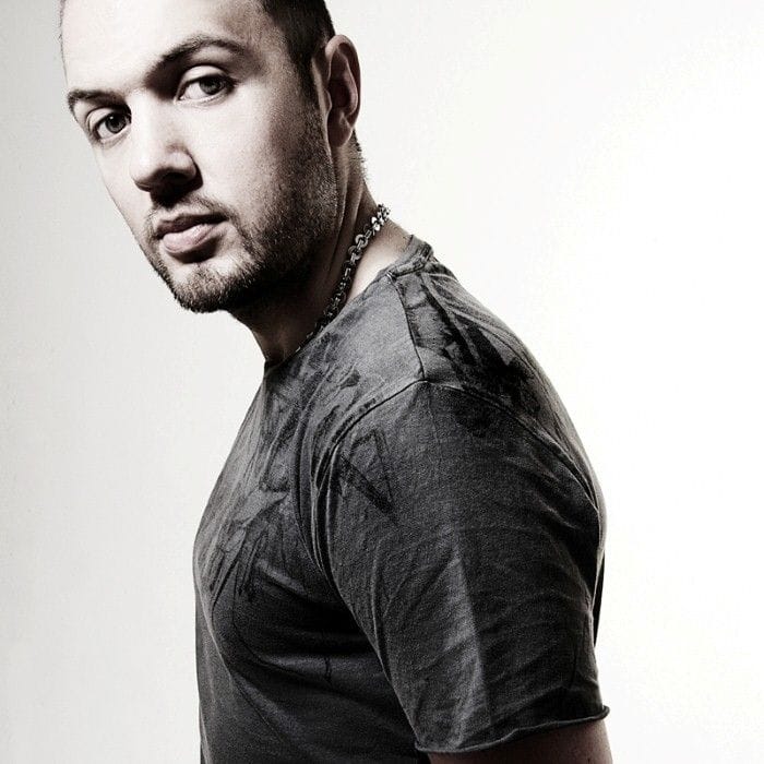 Chris Lake