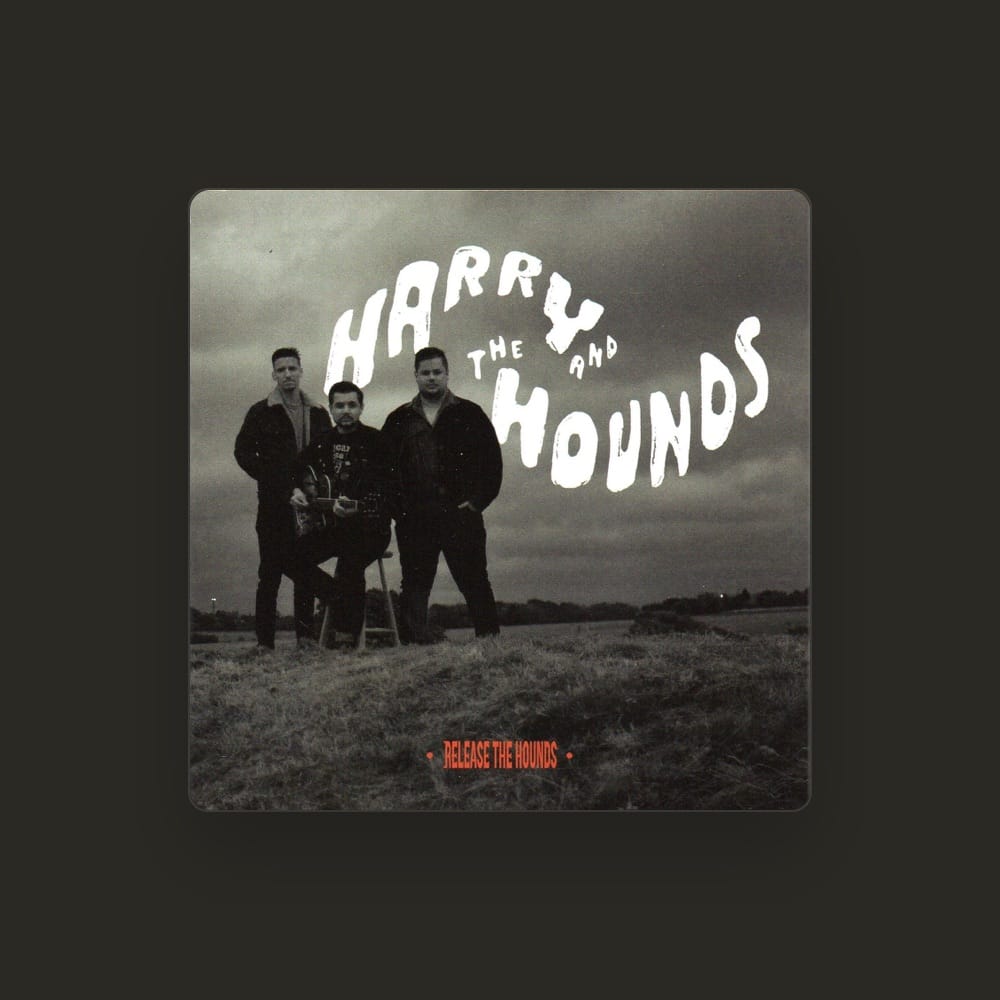 Harry & The Hounds
