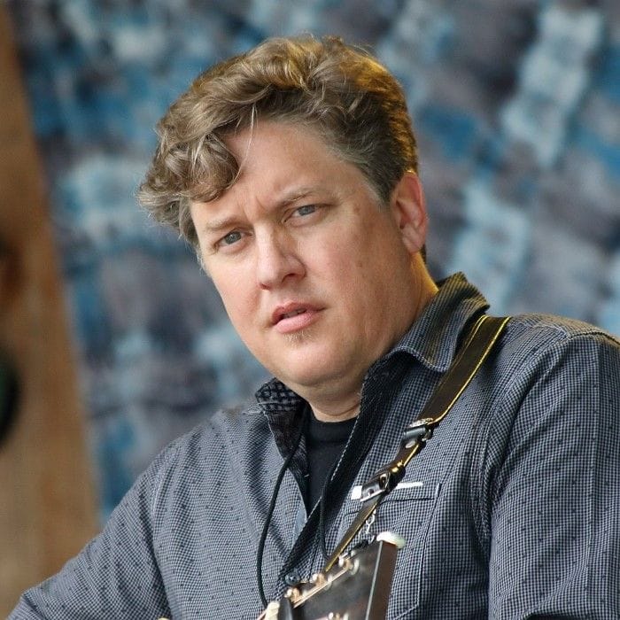 Shawn Camp