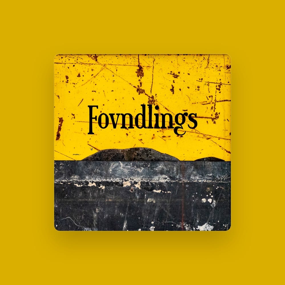 Fovndlings