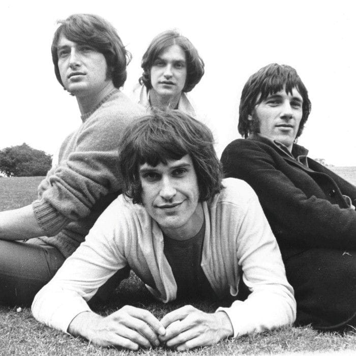 THE KINKS