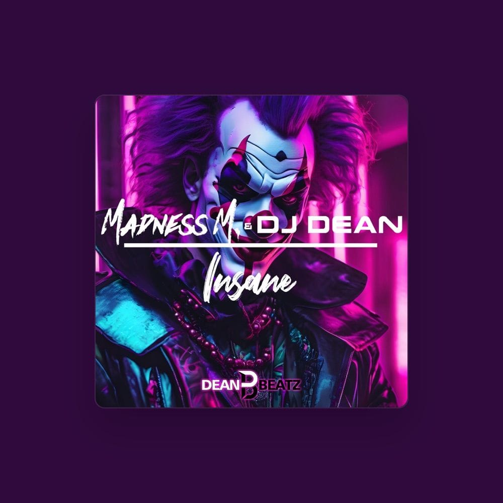 Madness M