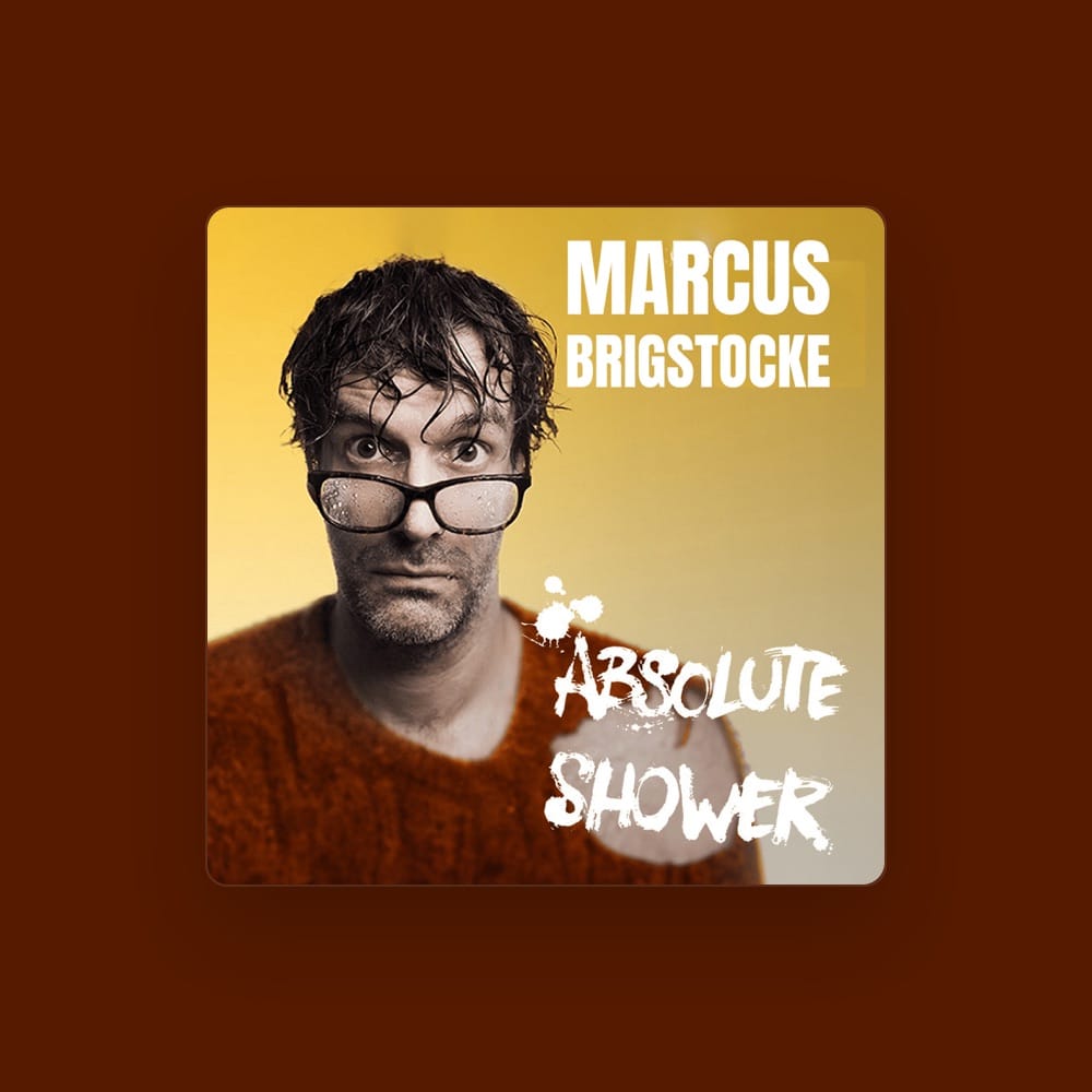 Marcus Brigstocke