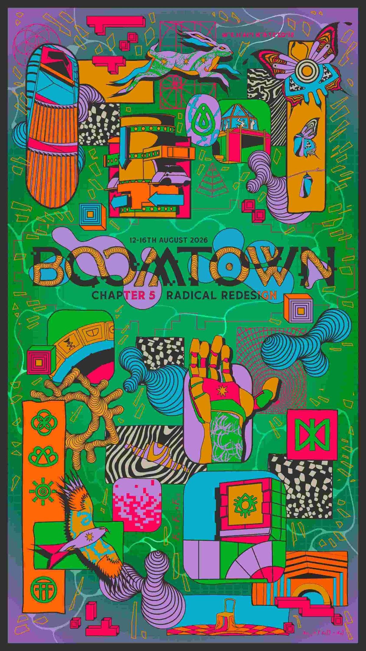 Boomtown