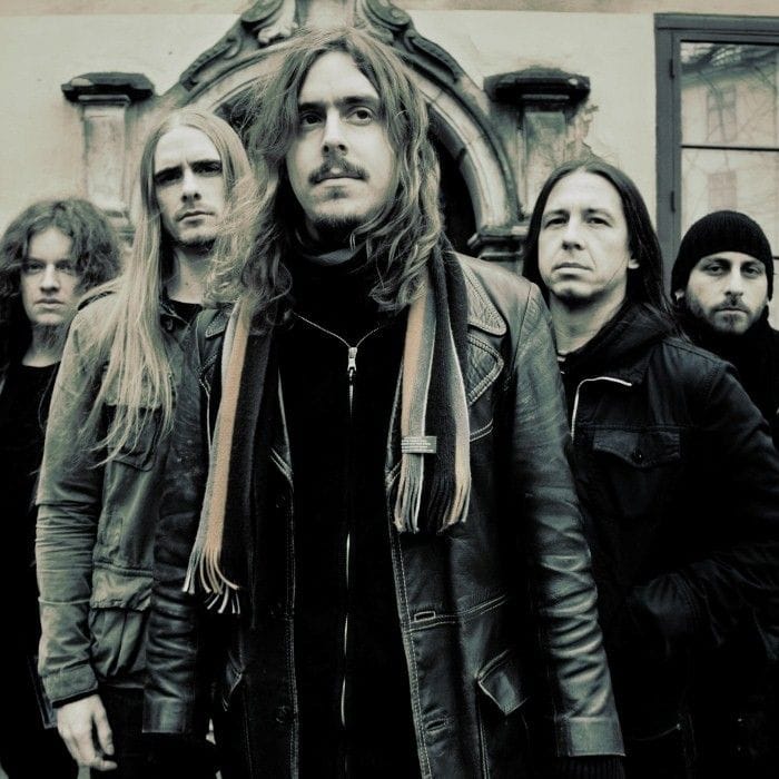 Opeth