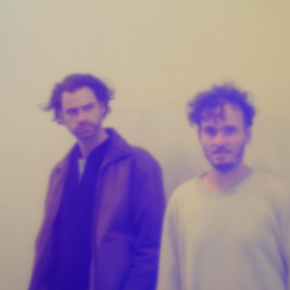 Foehn & Jerome