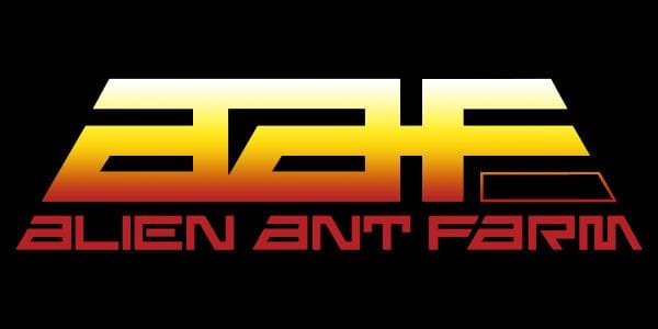 Alien Ant Farm