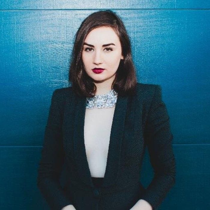 Meg Mac