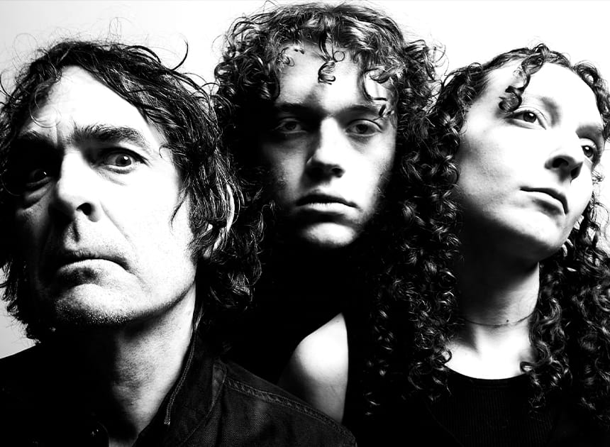 Jon Spencer