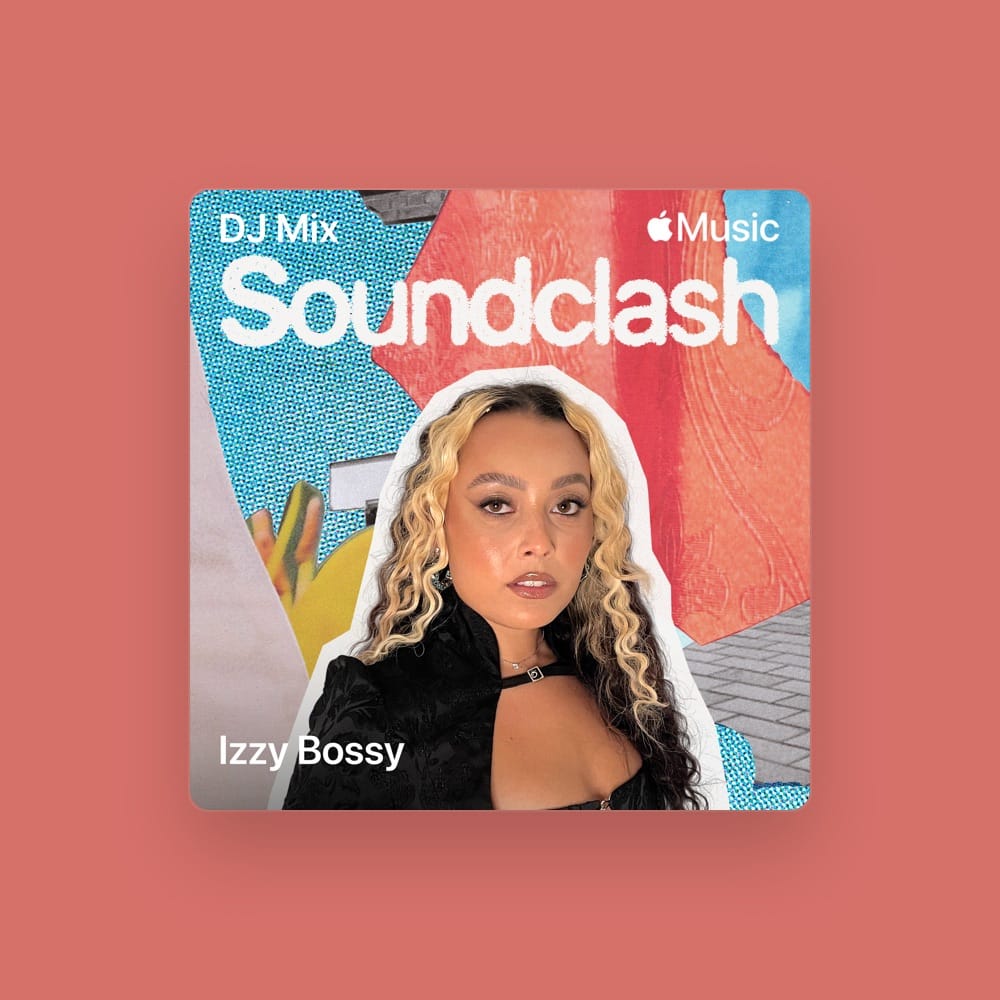 Izzy Bossy