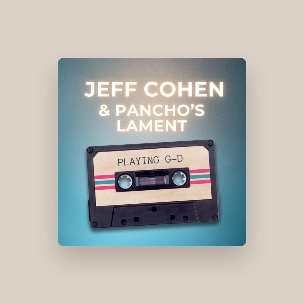 Jeff Cohen