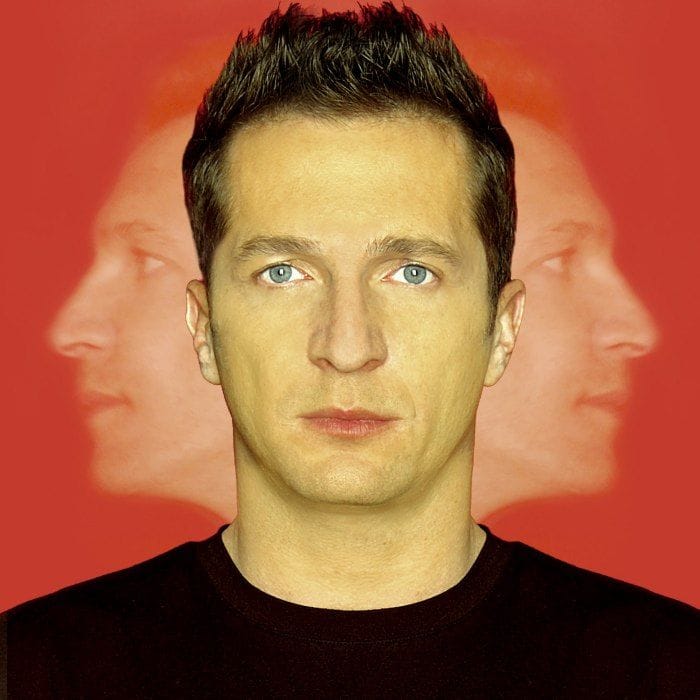 Mauro Picotto
