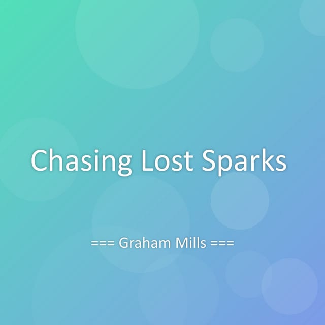 Graham Mills