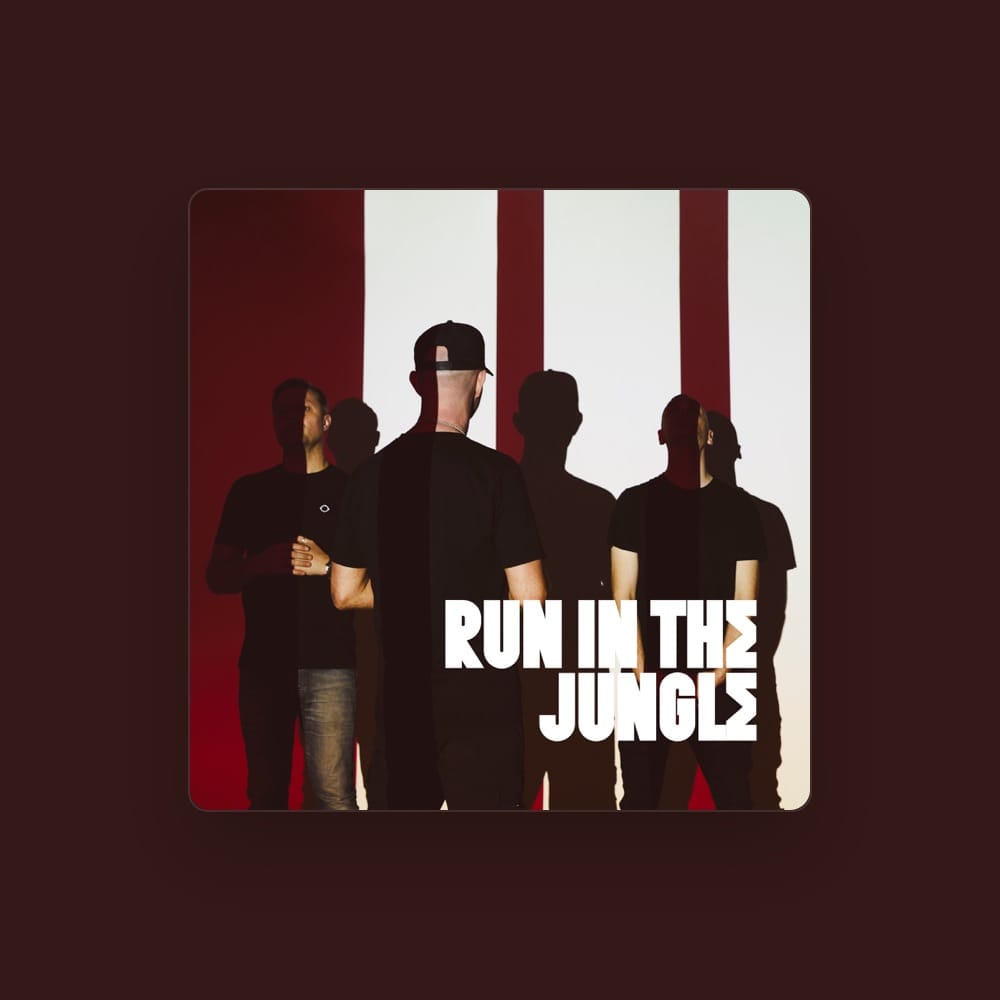 Run In The Jungle