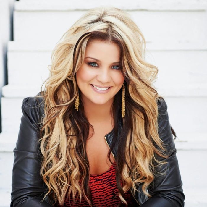 Lauren Alaina