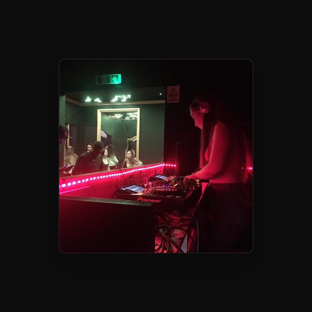 DJ Ginge