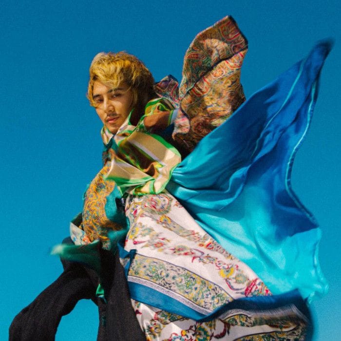 Fujii Kaze