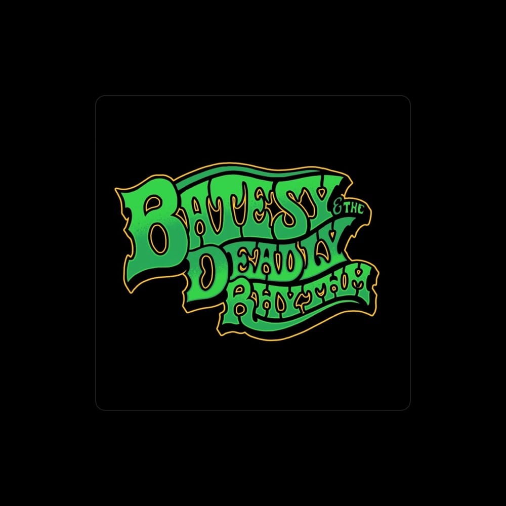 Batesy & The Deadly Rhythms - Rock artist