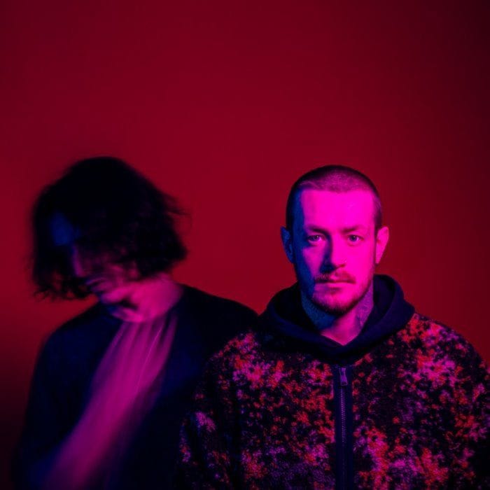 Deaf Havana