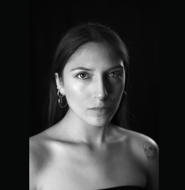 Daniela Fuzz