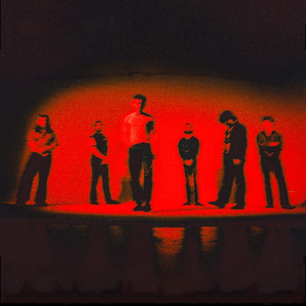 Red Rum Club