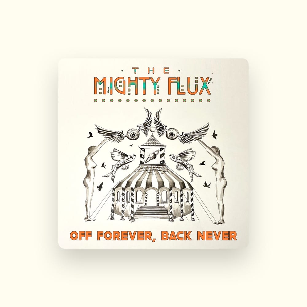 The Mighty Flux