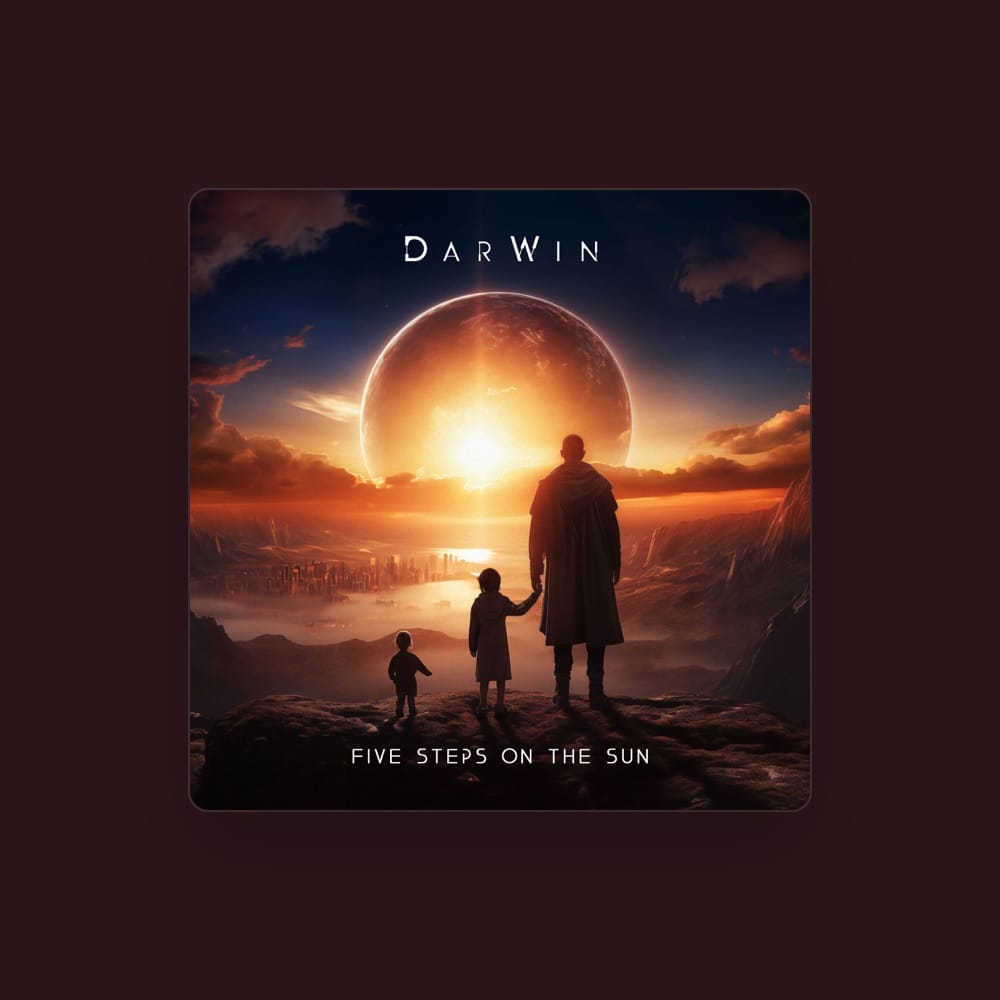 Darwin