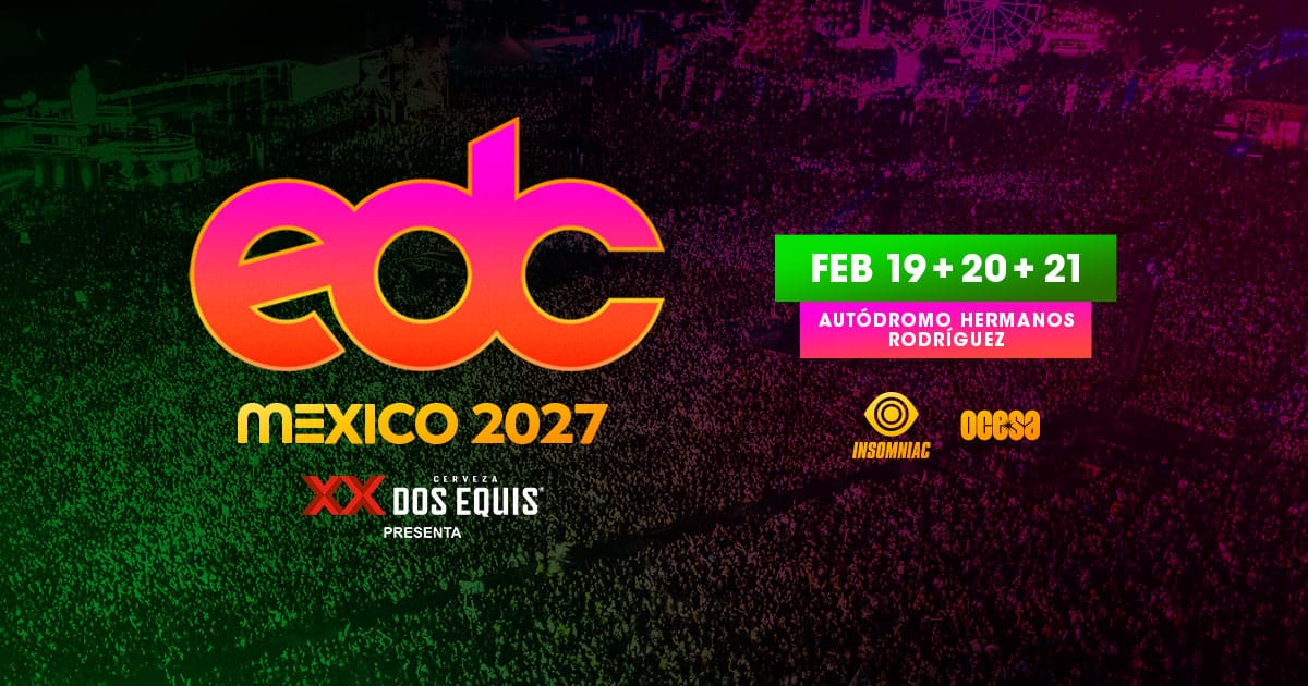 EDC Mexico