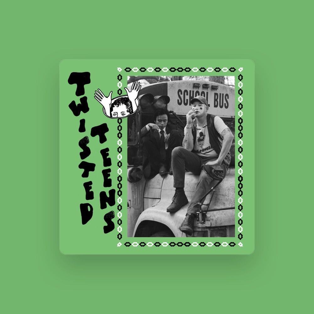 Twisted Teens