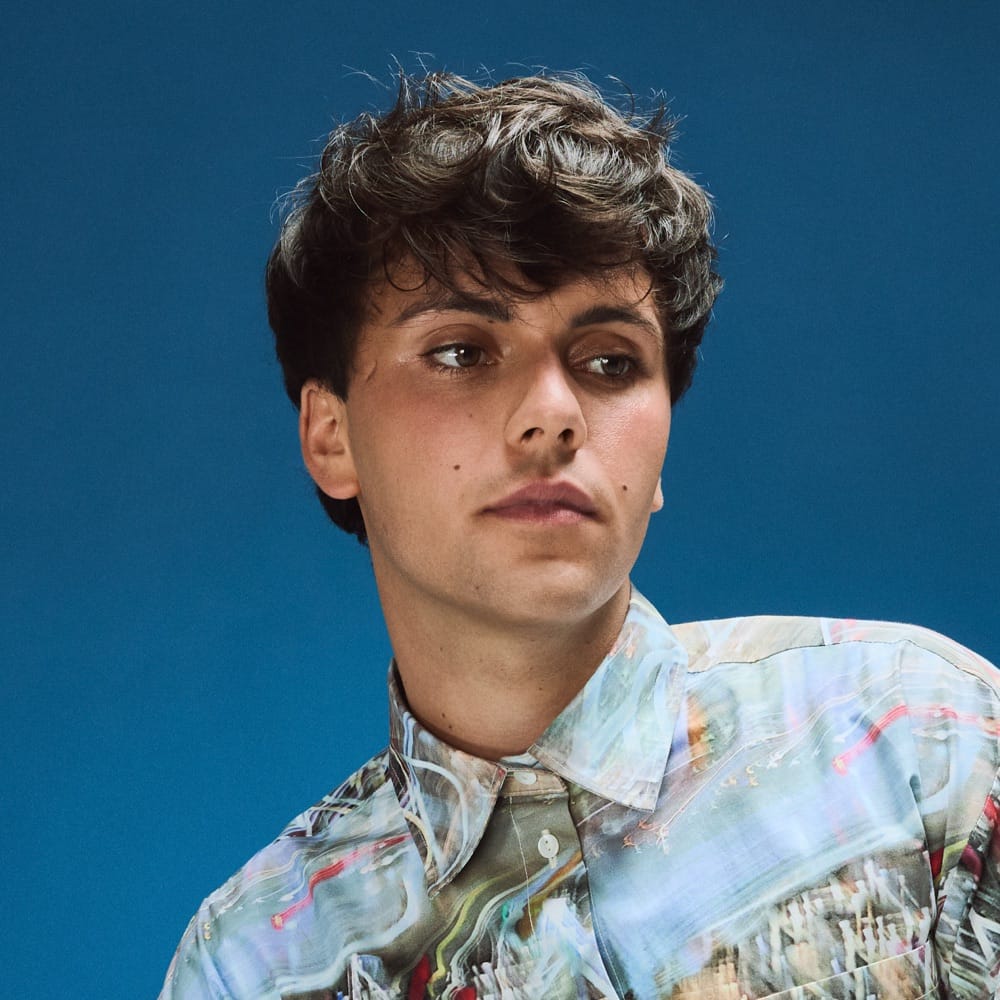 Luca George