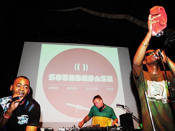 Torjan Sound System