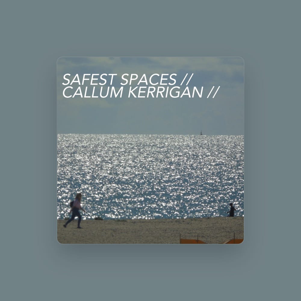 Callum Kerrigan