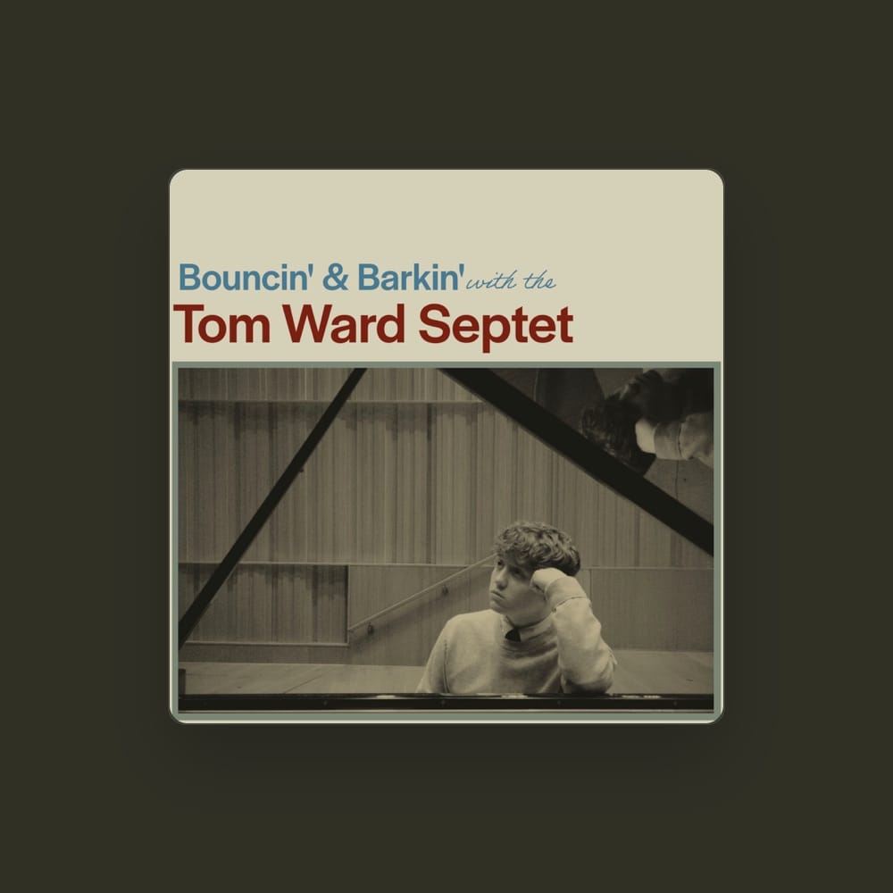 Tom Ward