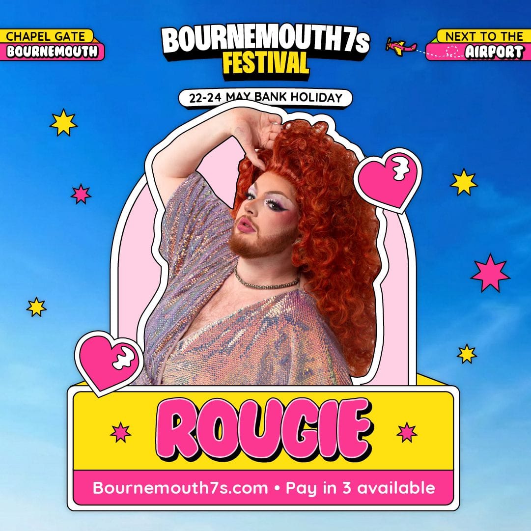 Rougie