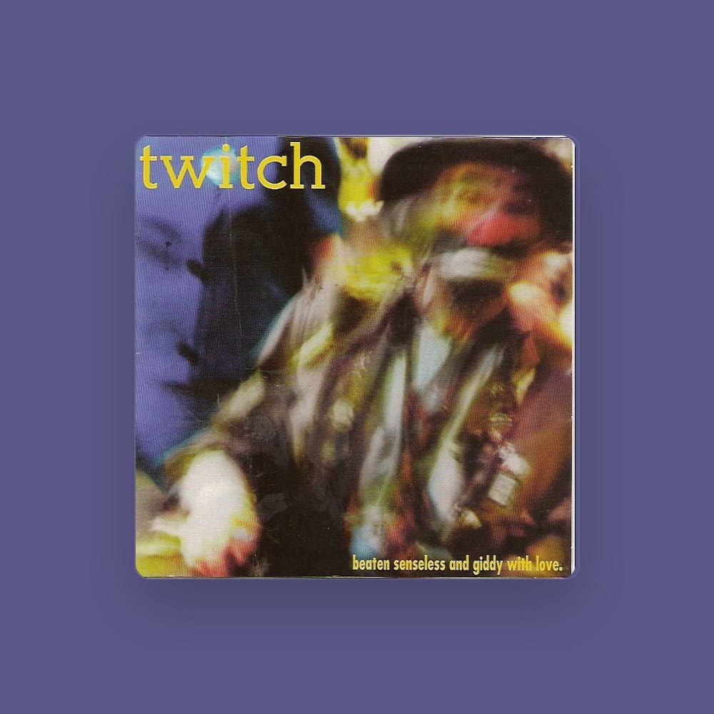 Twitch