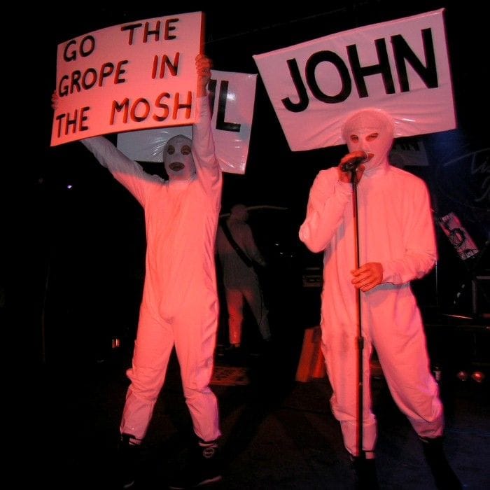 TISM