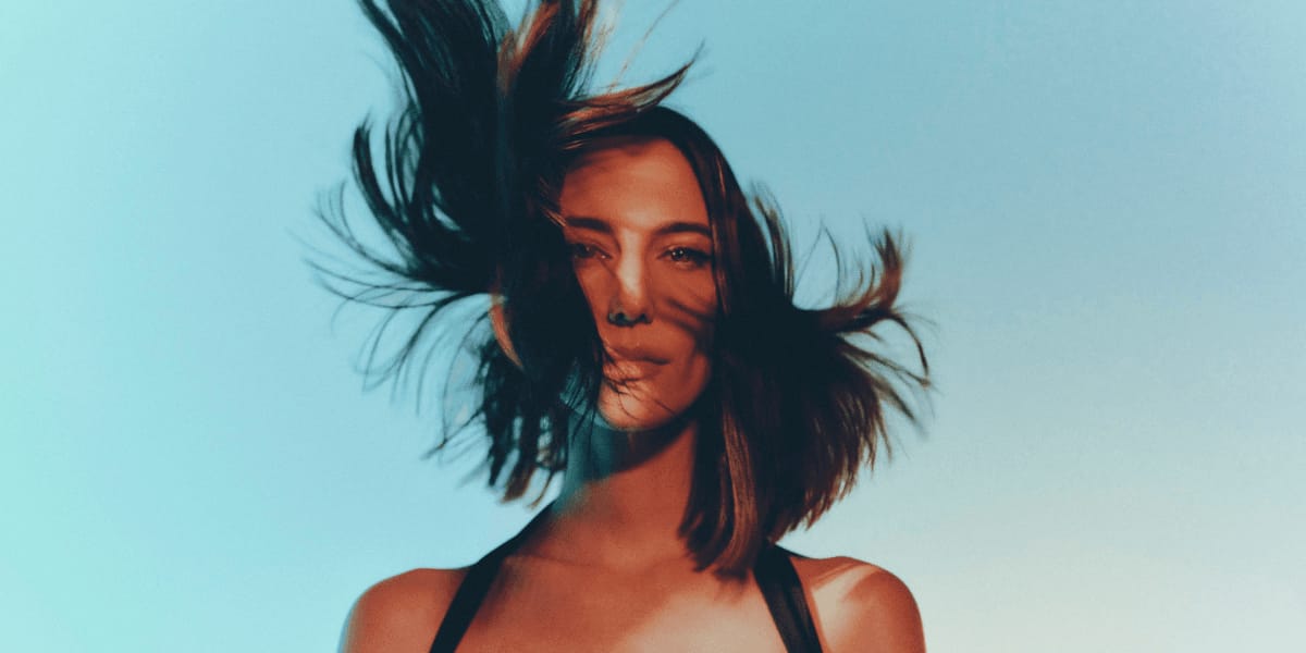 Amelie Lens