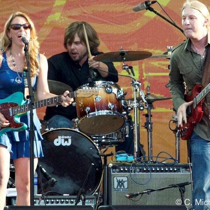 Tedeschi Trucks Band