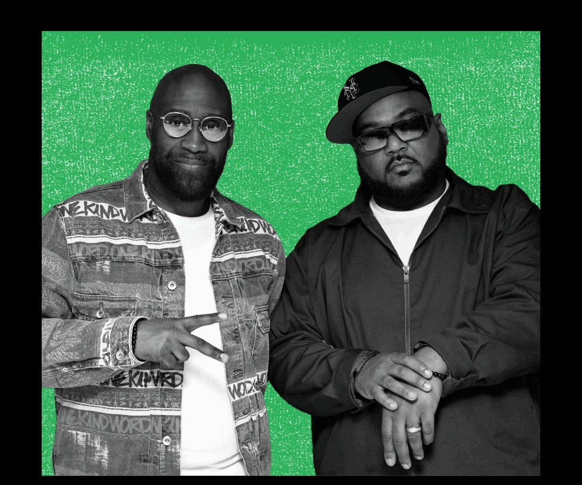 De La Soul