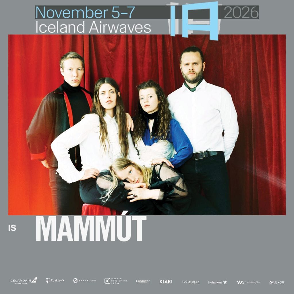 MAMMÚT