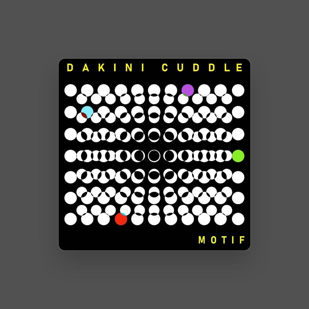DAKINI CUDDLE