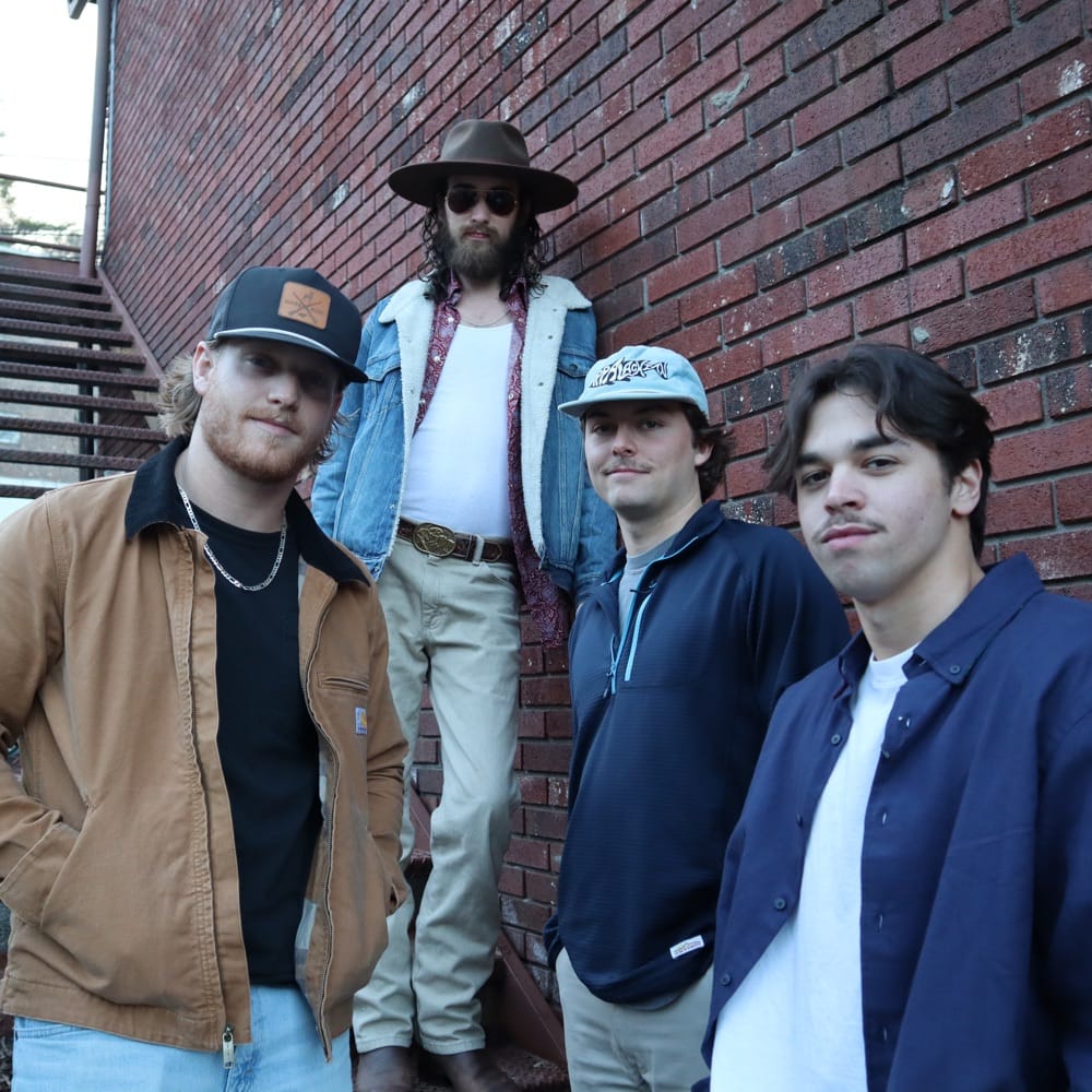 Chandler Carpenter & The Reckless Souls