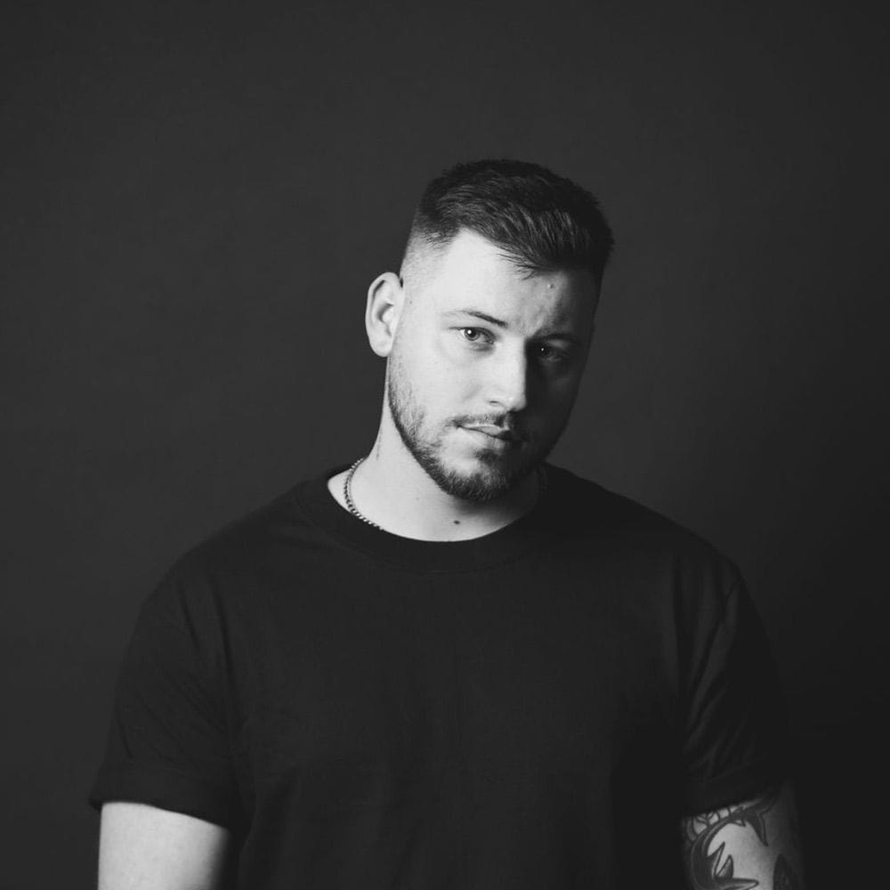 Ben Willo