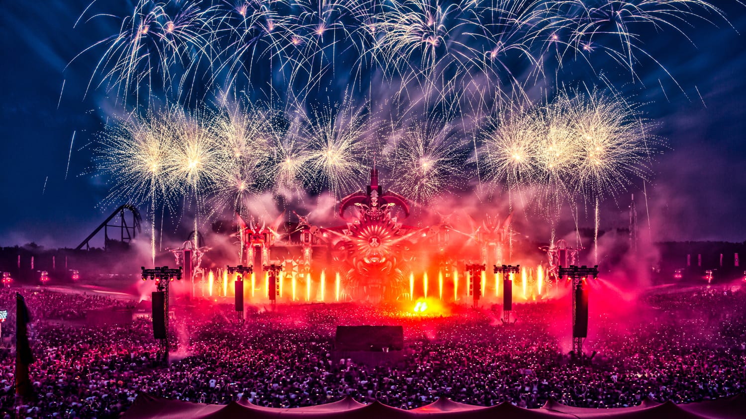 Defqon.1 Weekend Festival