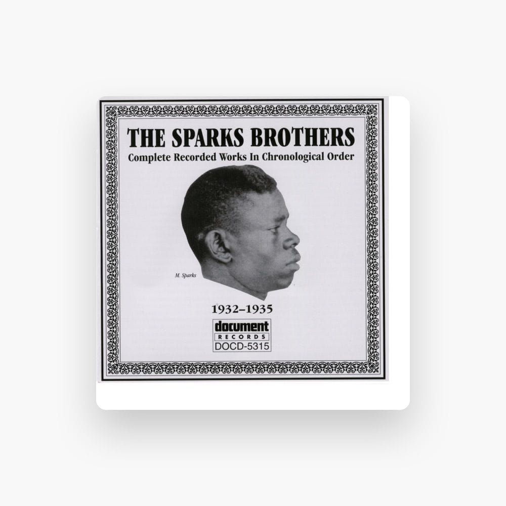The Sparks Brothers