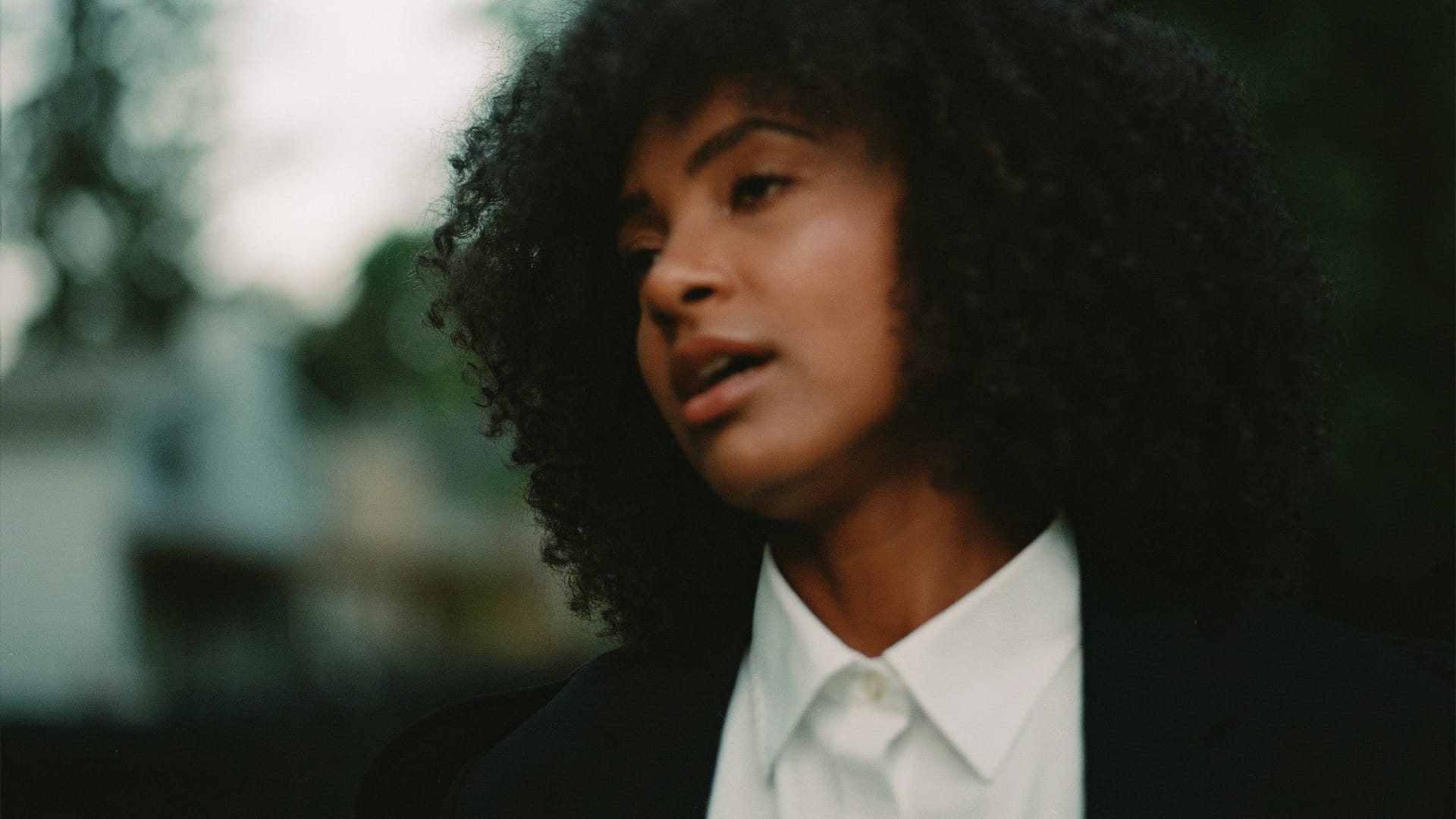 esperanza spalding